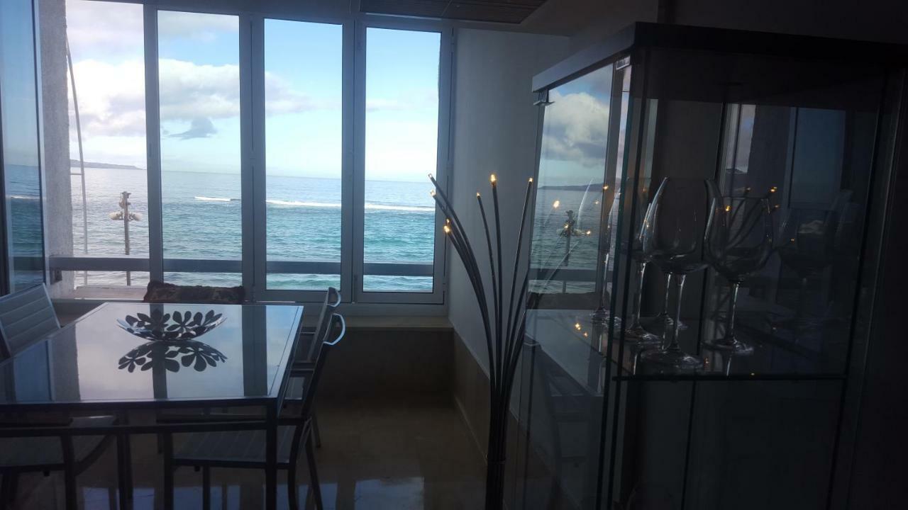 My Home By The Sea Las Palmas de Gran Canaria Esterno foto