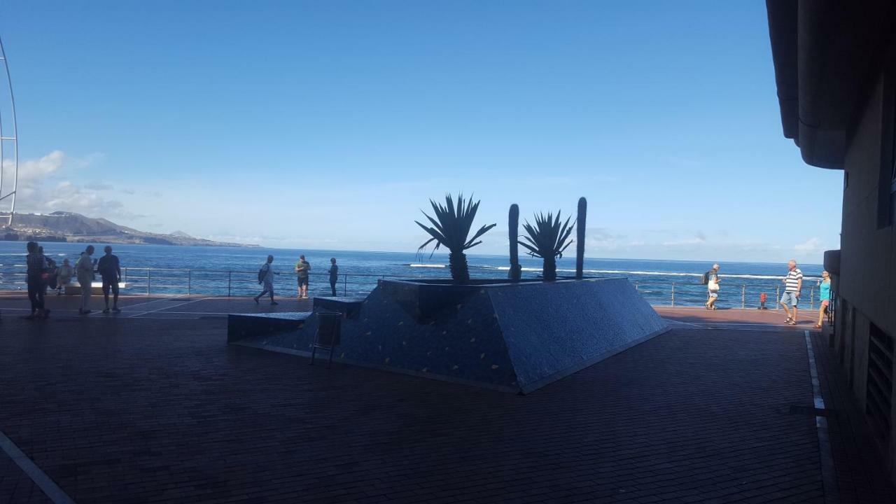 My Home By The Sea Las Palmas de Gran Canaria Esterno foto