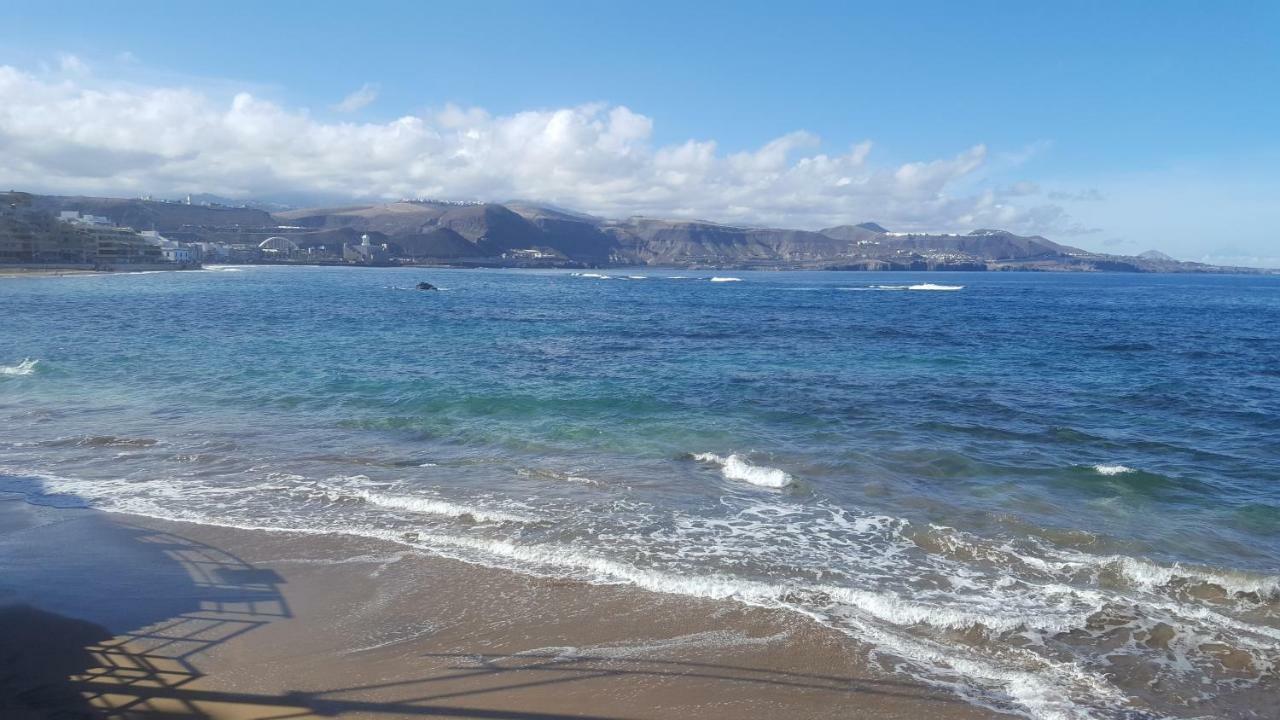 My Home By The Sea Las Palmas de Gran Canaria Esterno foto