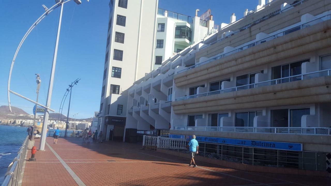 My Home By The Sea Las Palmas de Gran Canaria Esterno foto