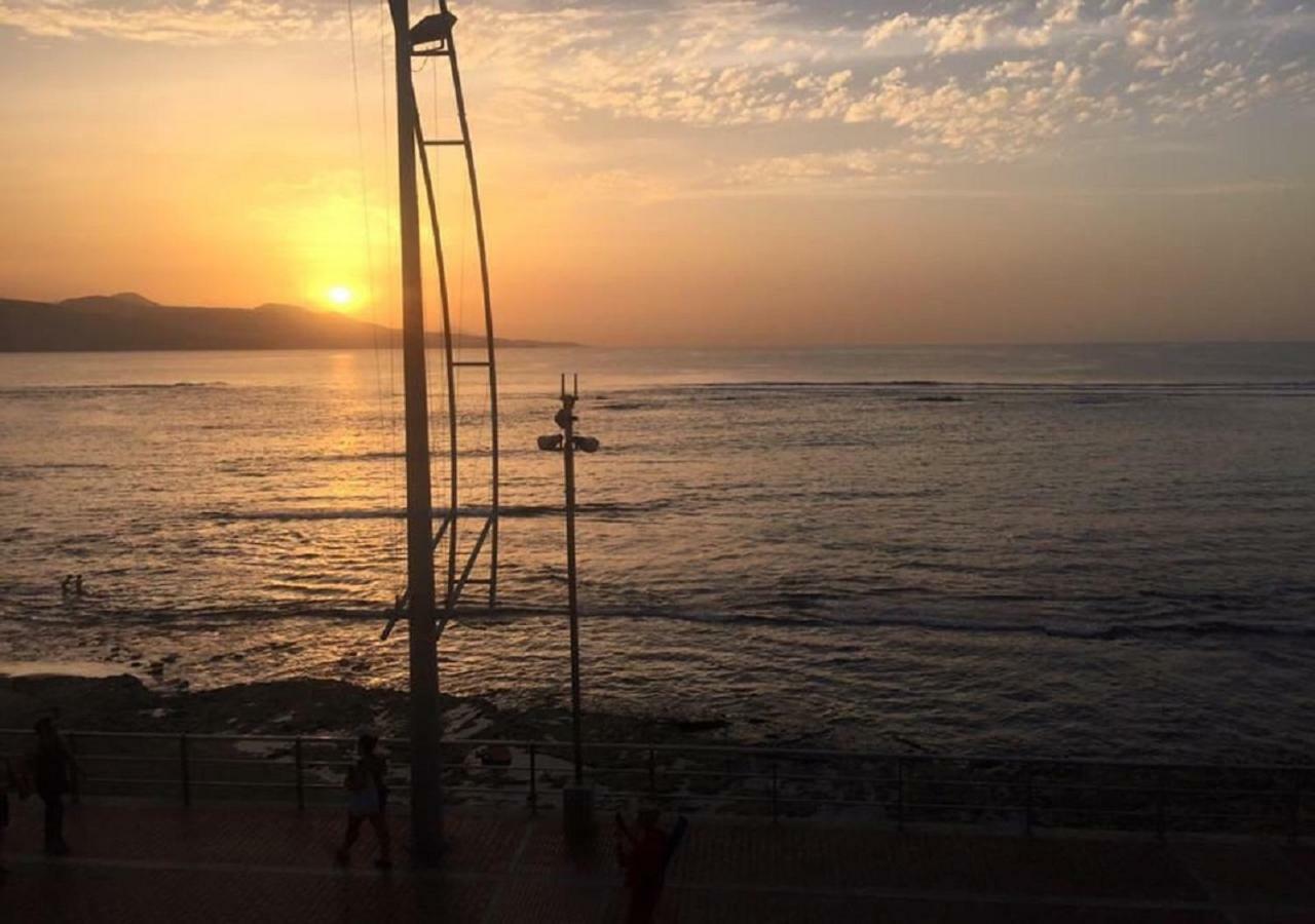 My Home By The Sea Las Palmas de Gran Canaria Esterno foto