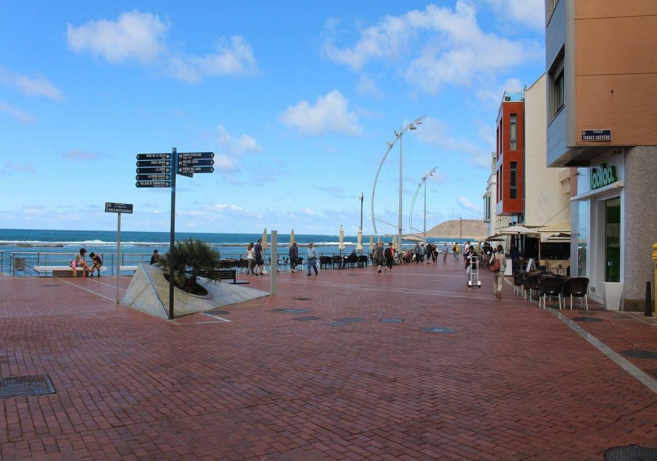 My Home By The Sea Las Palmas de Gran Canaria Esterno foto